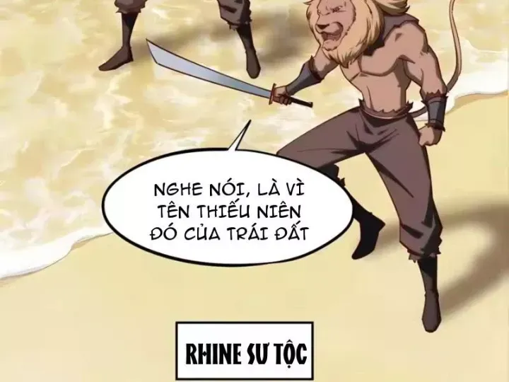 Toàn Dân Đoạt Tháp: Ta Đã Sớm Thông Qua Tầng 999 Chap 43 - Next Chap 44