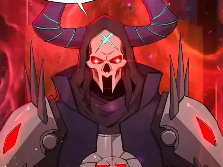 Toàn Dân Đoạt Tháp: Ta Đã Sớm Thông Qua Tầng 999 Chap 43 - Next Chap 44