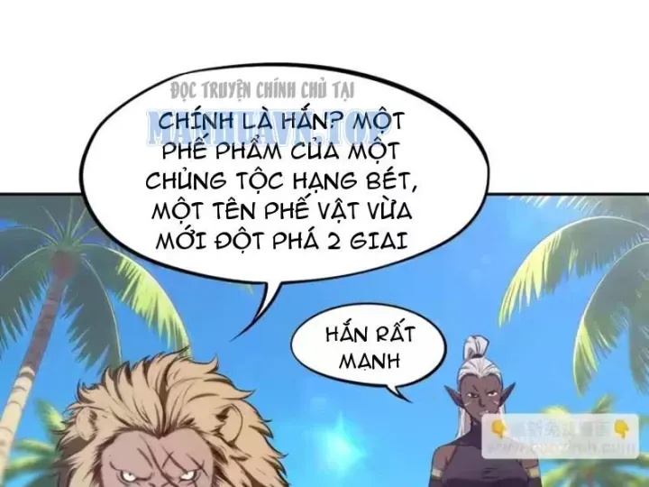 Toàn Dân Đoạt Tháp: Ta Đã Sớm Thông Qua Tầng 999 Chap 43 - Next Chap 44