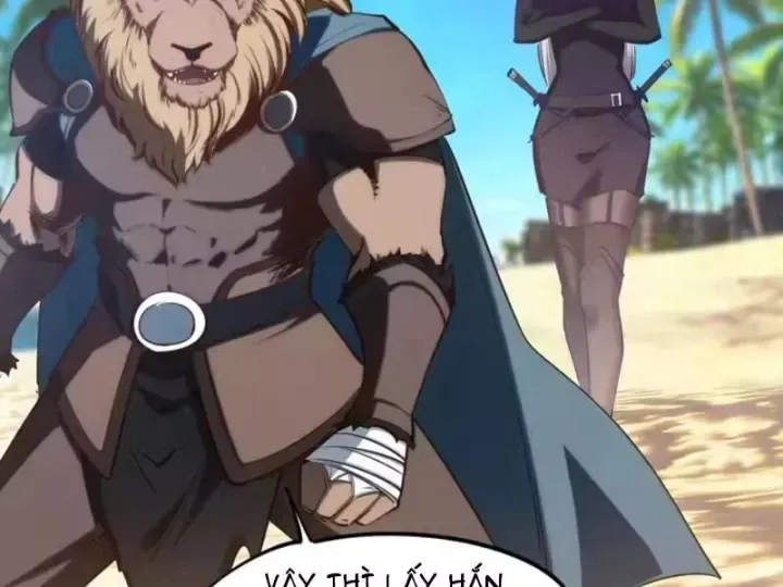 Toàn Dân Đoạt Tháp: Ta Đã Sớm Thông Qua Tầng 999 Chap 43 - Next Chap 44