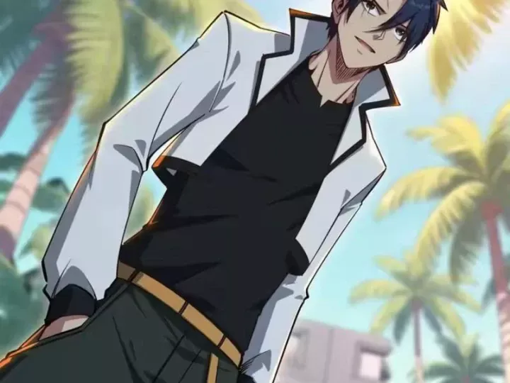 Toàn Dân Đoạt Tháp: Ta Đã Sớm Thông Qua Tầng 999 Chap 43 - Next Chap 44