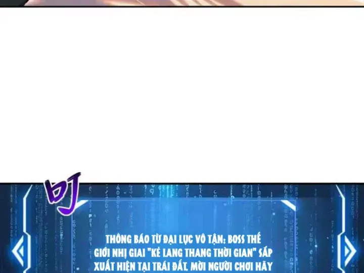 Toàn Dân Đoạt Tháp: Ta Đã Sớm Thông Qua Tầng 999 Chap 43 - Next Chap 44