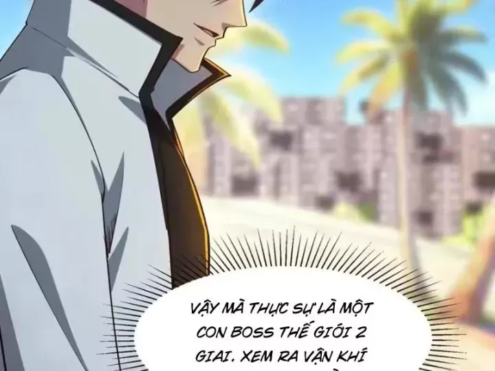 Toàn Dân Đoạt Tháp: Ta Đã Sớm Thông Qua Tầng 999 Chap 43 - Next Chap 44