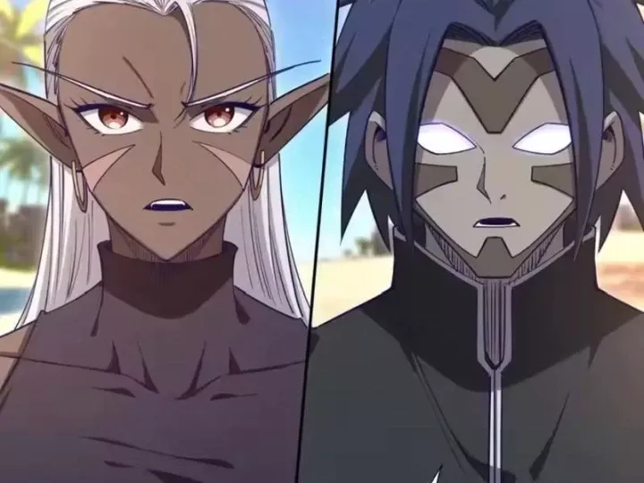 Toàn Dân Đoạt Tháp: Ta Đã Sớm Thông Qua Tầng 999 Chap 43 - Next Chap 44