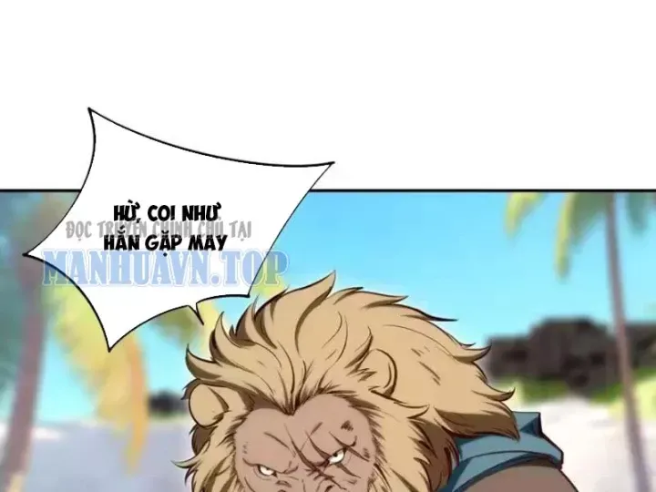 Toàn Dân Đoạt Tháp: Ta Đã Sớm Thông Qua Tầng 999 Chap 43 - Next Chap 44