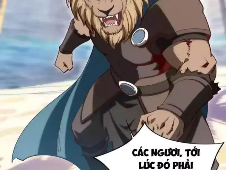 Toàn Dân Đoạt Tháp: Ta Đã Sớm Thông Qua Tầng 999 Chap 43 - Next Chap 44