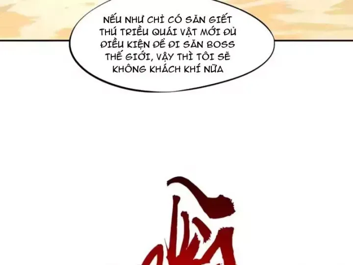 Toàn Dân Đoạt Tháp: Ta Đã Sớm Thông Qua Tầng 999 Chap 43 - Next Chap 44