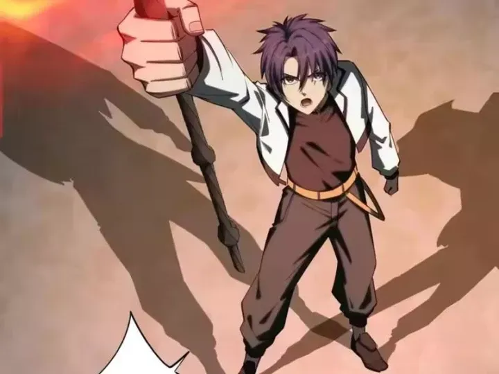 Toàn Dân Đoạt Tháp: Ta Đã Sớm Thông Qua Tầng 999 Chap 43 - Next Chap 44