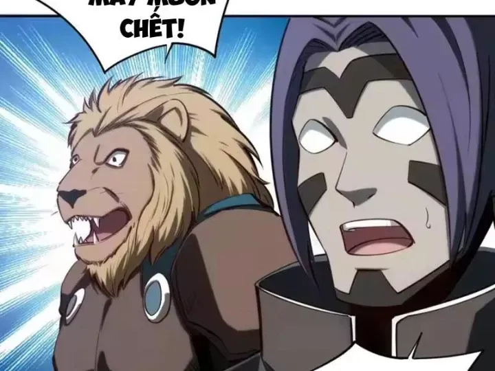 Toàn Dân Đoạt Tháp: Ta Đã Sớm Thông Qua Tầng 999 Chap 43 - Next Chap 44