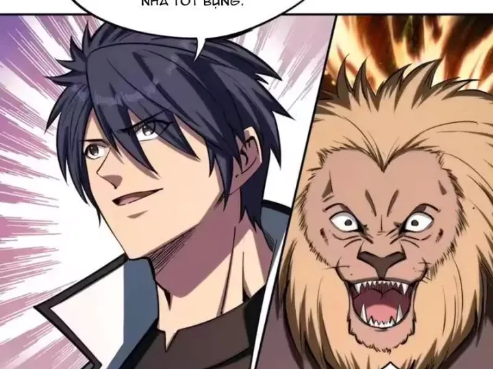 Toàn Dân Đoạt Tháp: Ta Đã Sớm Thông Qua Tầng 999 Chap 43 - Next Chap 44