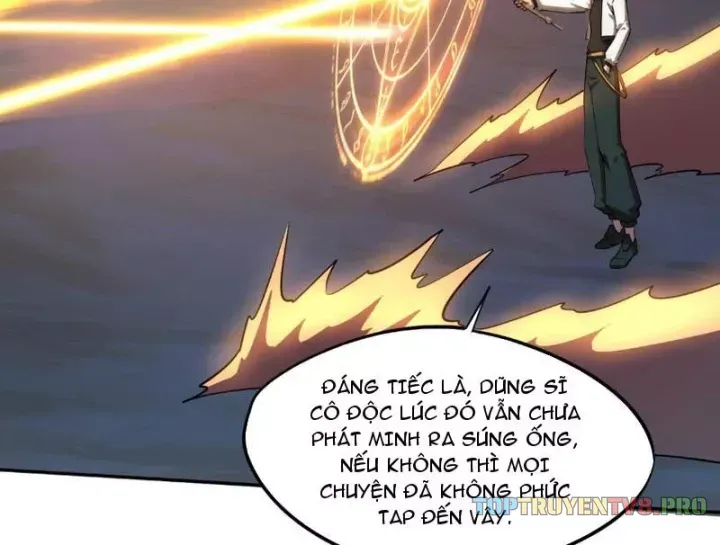 Toàn Dân Đoạt Tháp: Ta Đã Sớm Thông Qua Tầng 999 Chap 44 - Next Chap 45