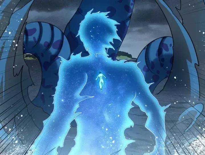 Toàn Dân Đoạt Tháp: Ta Đã Sớm Thông Qua Tầng 999 Chap 44 - Next Chap 45