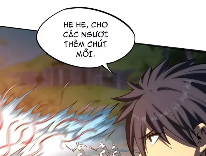 Toàn Dân Đoạt Tháp: Ta Đã Sớm Thông Qua Tầng 999 Chap 44 - Next Chap 45