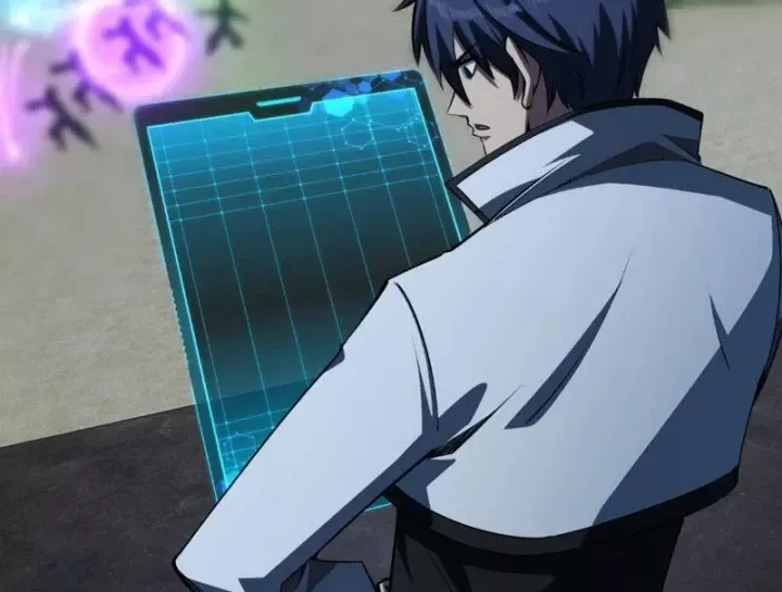 Toàn Dân Đoạt Tháp: Ta Đã Sớm Thông Qua Tầng 999 Chap 44 - Next Chap 45