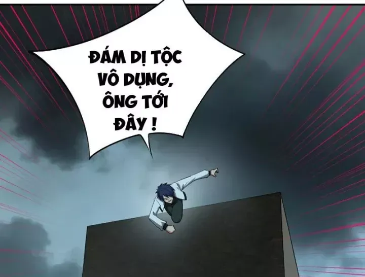 Toàn Dân Đoạt Tháp: Ta Đã Sớm Thông Qua Tầng 999 Chap 44 - Next Chap 45