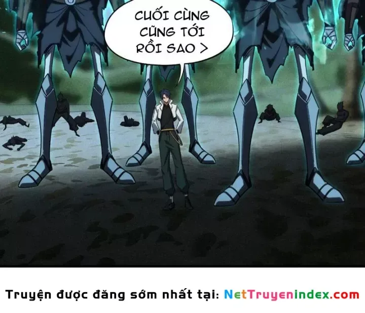 Toàn Dân Đoạt Tháp: Ta Đã Sớm Thông Qua Tầng 999 Chap 44 - Next Chap 45