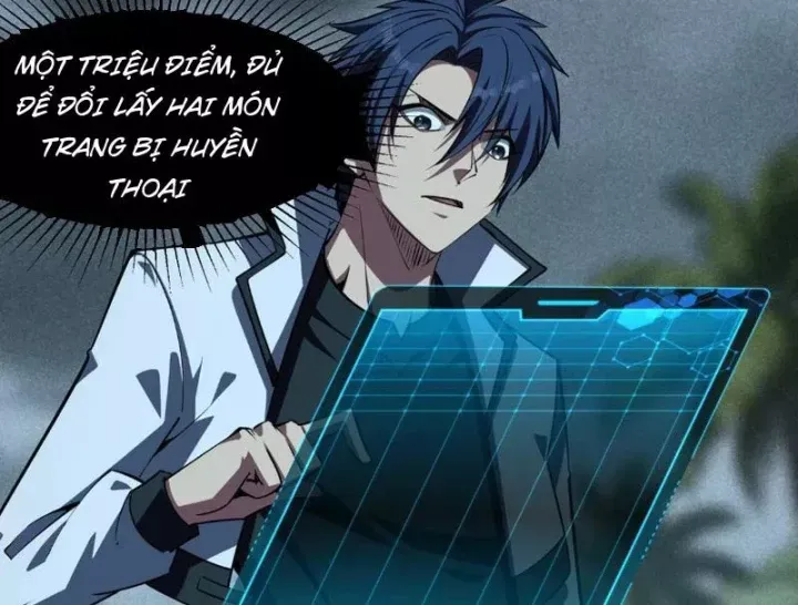 Toàn Dân Đoạt Tháp: Ta Đã Sớm Thông Qua Tầng 999 Chap 44 - Next Chap 45