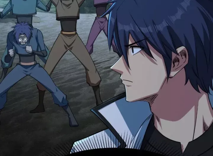 Toàn Dân Đoạt Tháp: Ta Đã Sớm Thông Qua Tầng 999 Chap 44 - Next Chap 45