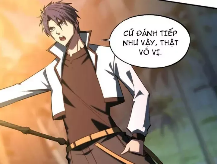 Toàn Dân Đoạt Tháp: Ta Đã Sớm Thông Qua Tầng 999 Chap 44 - Next Chap 45