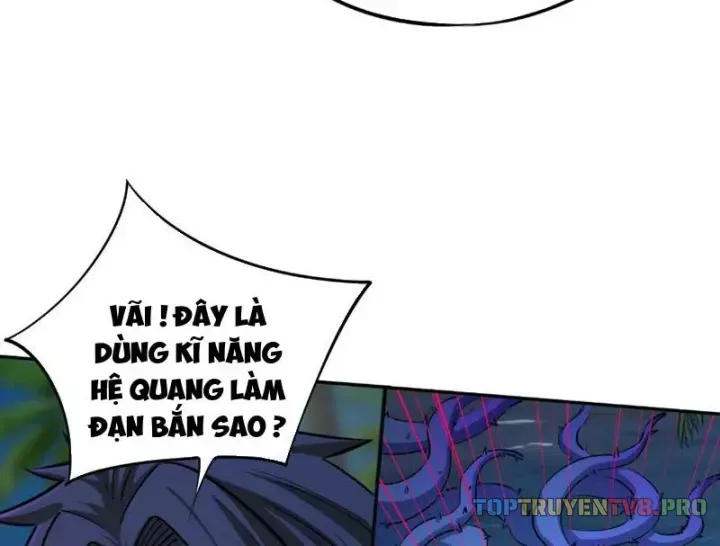 Toàn Dân Đoạt Tháp: Ta Đã Sớm Thông Qua Tầng 999 Chap 44 - Next Chap 45