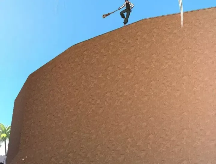 Toàn Dân Đoạt Tháp: Ta Đã Sớm Thông Qua Tầng 999 Chap 44 - Next Chap 45