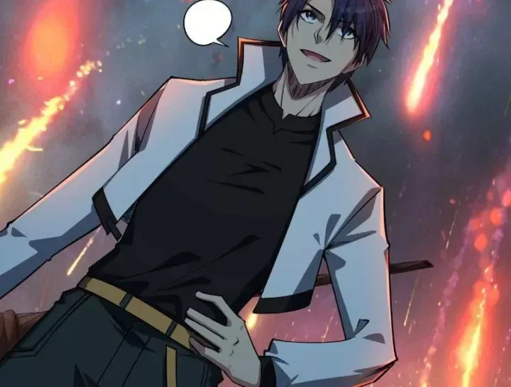 Toàn Dân Đoạt Tháp: Ta Đã Sớm Thông Qua Tầng 999 Chap 44 - Next Chap 45