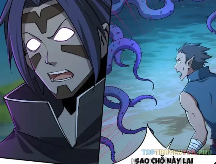 Toàn Dân Đoạt Tháp: Ta Đã Sớm Thông Qua Tầng 999 Chap 44 - Next Chap 45