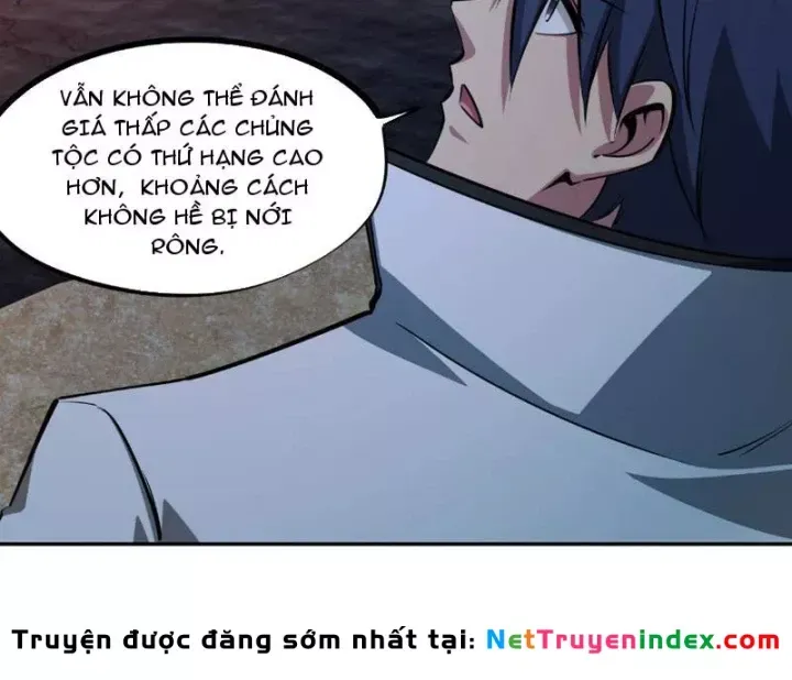 Toàn Dân Đoạt Tháp: Ta Đã Sớm Thông Qua Tầng 999 Chap 44 - Next Chap 45