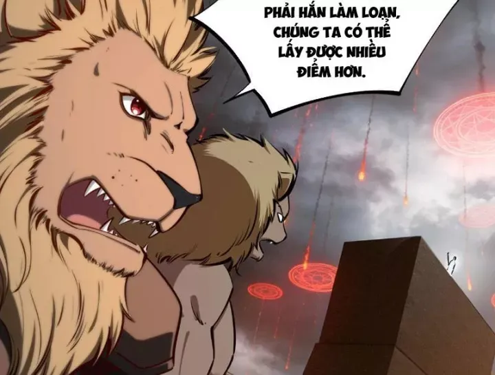 Toàn Dân Đoạt Tháp: Ta Đã Sớm Thông Qua Tầng 999 Chap 44 - Next Chap 45