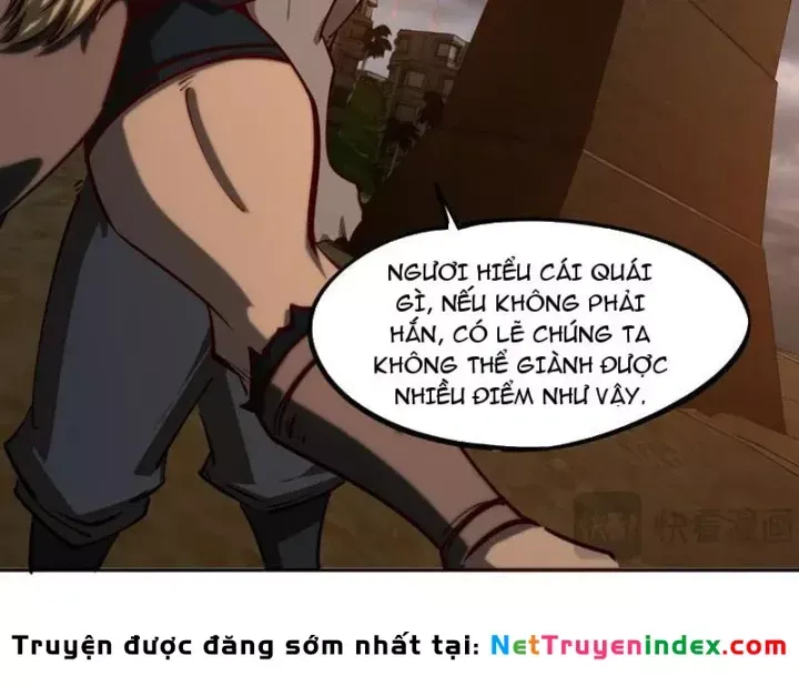 Toàn Dân Đoạt Tháp: Ta Đã Sớm Thông Qua Tầng 999 Chap 44 - Next Chap 45