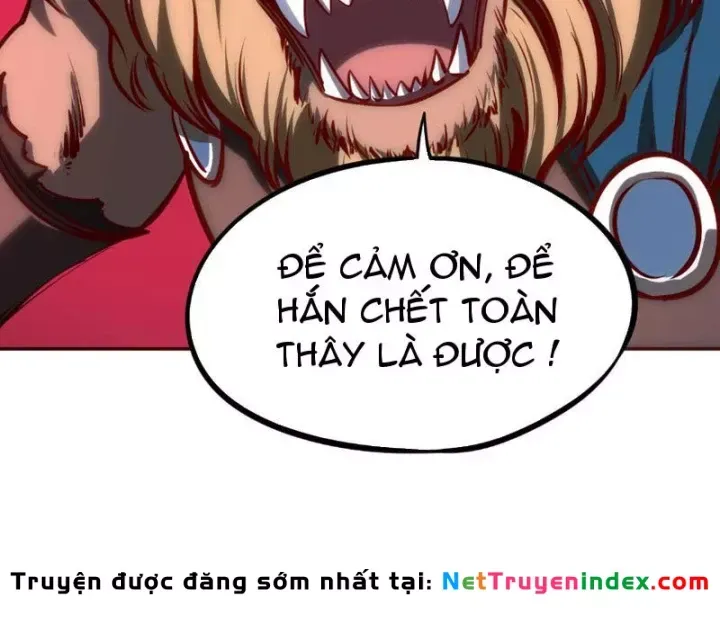 Toàn Dân Đoạt Tháp: Ta Đã Sớm Thông Qua Tầng 999 Chap 44 - Next Chap 45