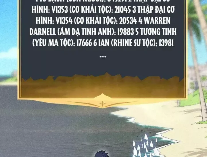 Toàn Dân Đoạt Tháp: Ta Đã Sớm Thông Qua Tầng 999 Chap 44 - Next Chap 45