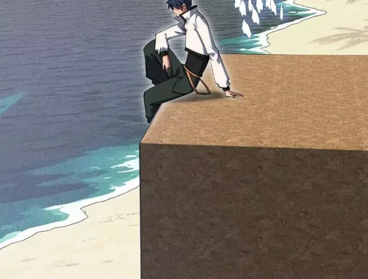 Toàn Dân Đoạt Tháp: Ta Đã Sớm Thông Qua Tầng 999 Chap 44 - Next Chap 45