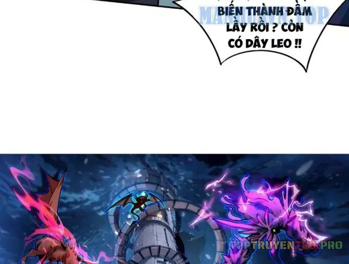 Toàn Dân Đoạt Tháp: Ta Đã Sớm Thông Qua Tầng 999 Chap 44 - Next Chap 45