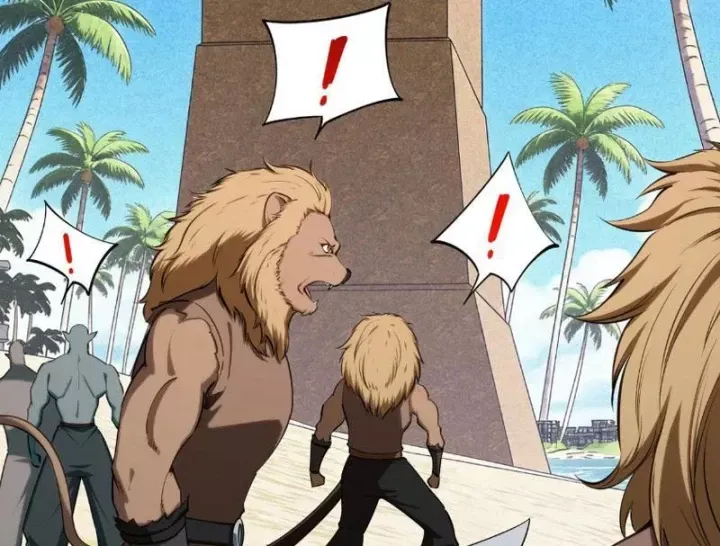 Toàn Dân Đoạt Tháp: Ta Đã Sớm Thông Qua Tầng 999 Chap 44 - Next Chap 45