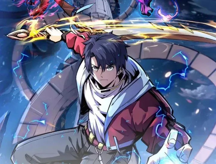 Toàn Dân Đoạt Tháp: Ta Đã Sớm Thông Qua Tầng 999 Chap 44 - Next Chap 45