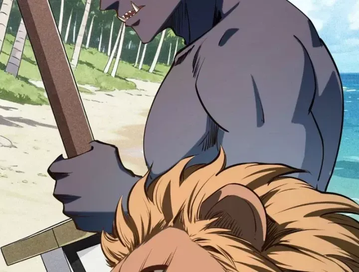 Toàn Dân Đoạt Tháp: Ta Đã Sớm Thông Qua Tầng 999 Chap 44 - Next Chap 45