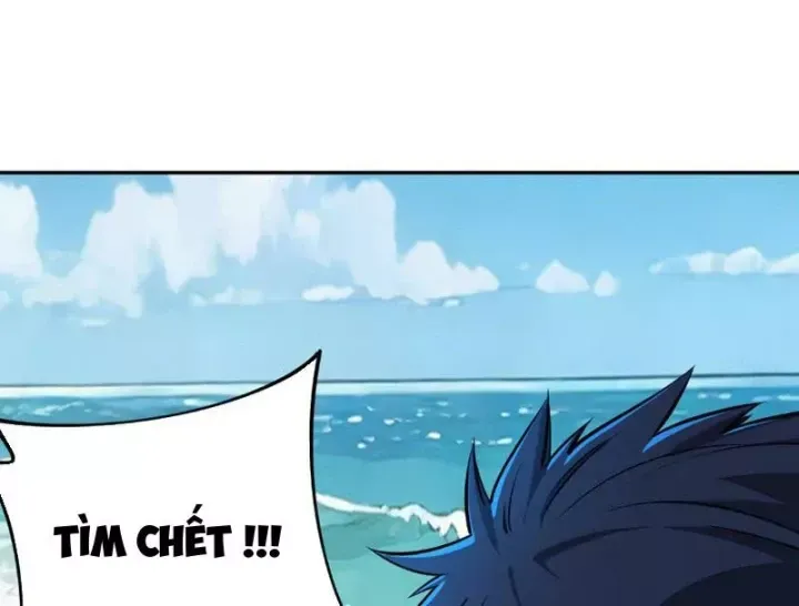 Toàn Dân Đoạt Tháp: Ta Đã Sớm Thông Qua Tầng 999 Chap 44 - Next Chap 45