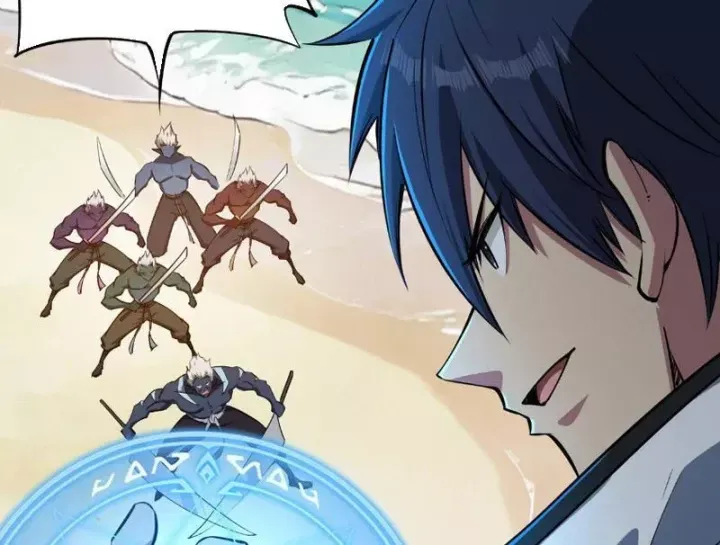 Toàn Dân Đoạt Tháp: Ta Đã Sớm Thông Qua Tầng 999 Chap 44 - Next Chap 45