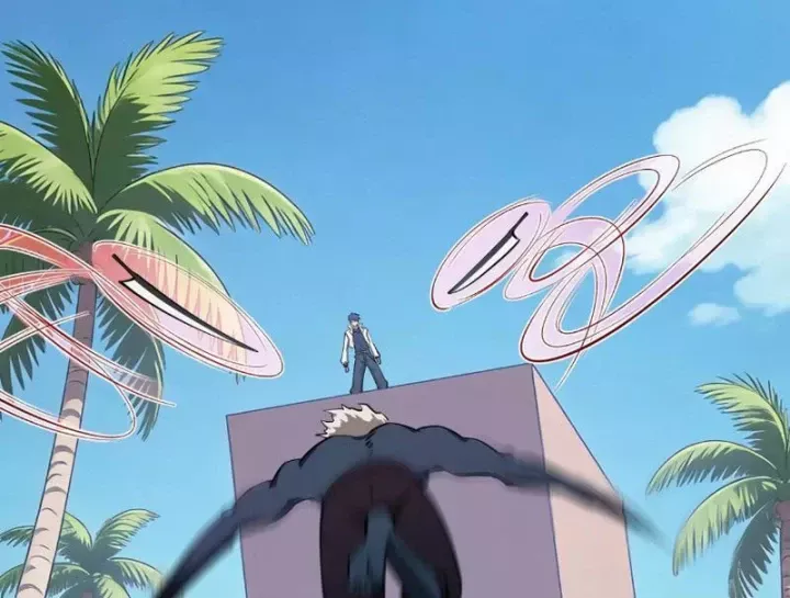 Toàn Dân Đoạt Tháp: Ta Đã Sớm Thông Qua Tầng 999 Chap 44 - Next Chap 45