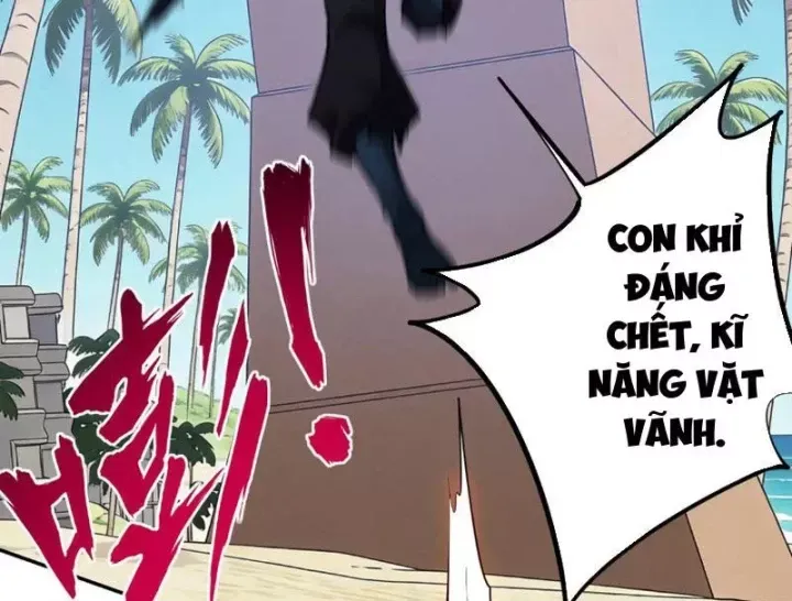 Toàn Dân Đoạt Tháp: Ta Đã Sớm Thông Qua Tầng 999 Chap 44 - Next Chap 45