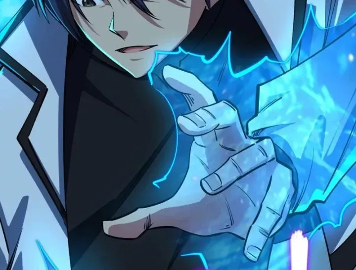 Toàn Dân Đoạt Tháp: Ta Đã Sớm Thông Qua Tầng 999 Chap 44 - Next Chap 45