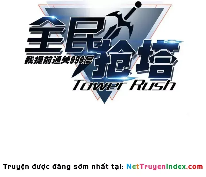 Toàn Dân Đoạt Tháp: Ta Đã Sớm Thông Qua Tầng 999 Chap 44 - Next Chap 45
