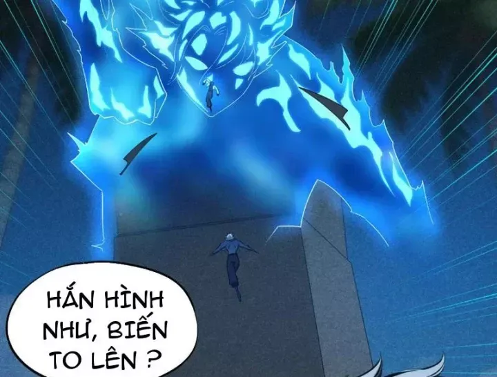 Toàn Dân Đoạt Tháp: Ta Đã Sớm Thông Qua Tầng 999 Chap 44 - Next Chap 45