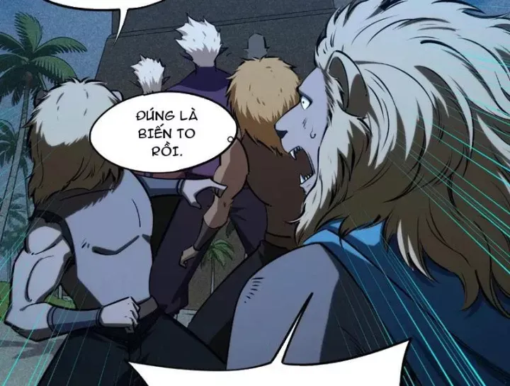 Toàn Dân Đoạt Tháp: Ta Đã Sớm Thông Qua Tầng 999 Chap 44 - Next Chap 45