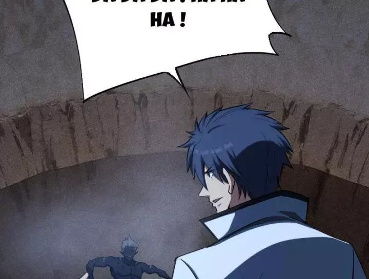 Toàn Dân Đoạt Tháp: Ta Đã Sớm Thông Qua Tầng 999 Chap 44 - Next Chap 45