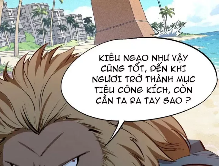 Toàn Dân Đoạt Tháp: Ta Đã Sớm Thông Qua Tầng 999 Chap 44 - Next Chap 45