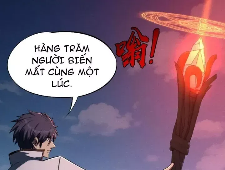 Toàn Dân Đoạt Tháp: Ta Đã Sớm Thông Qua Tầng 999 Chap 44 - Next Chap 45