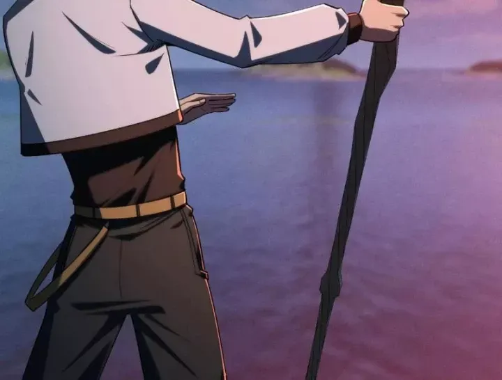 Toàn Dân Đoạt Tháp: Ta Đã Sớm Thông Qua Tầng 999 Chap 44 - Next Chap 45