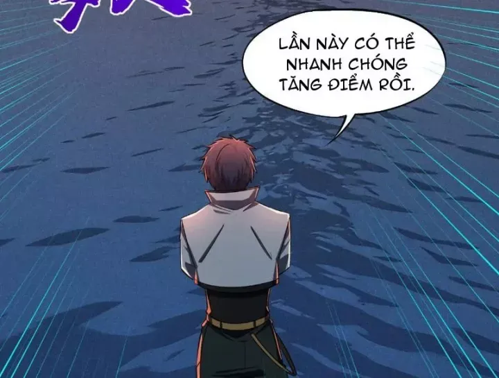 Toàn Dân Đoạt Tháp: Ta Đã Sớm Thông Qua Tầng 999 Chap 44 - Next Chap 45